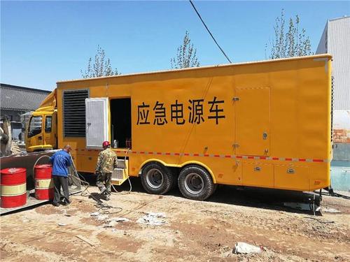 苏尼特右发电车租赁-教您挑选发电机哪些技巧可以掌握使用