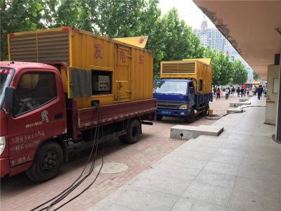 苏尼特右是否需要给柴油发电机安装保护装置