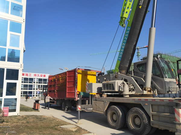 苏尼特右发电机出租50KW柴油发电机组需要配多粗电缆线