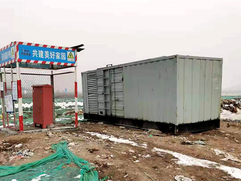 苏尼特右燃气发电机在高海拔地区运行时会遇到哪些常见故障？