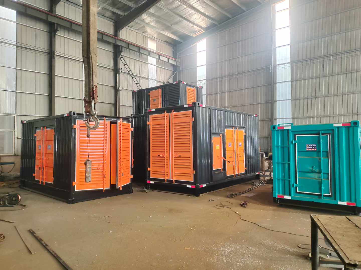 苏尼特右发动机故障灯亮了是什么原因？