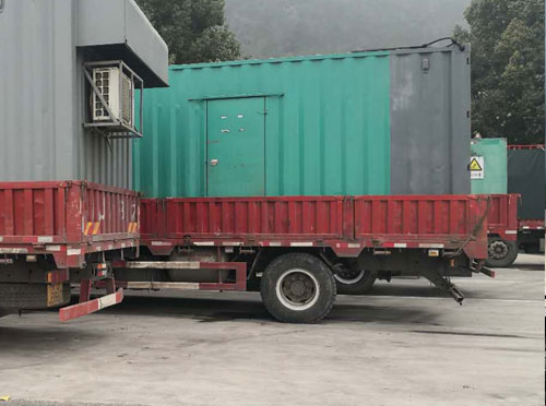 苏尼特右柴油发电机组使用注意安全事项有哪些？