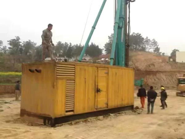苏尼特右柴油发电机组应用场合有哪些？