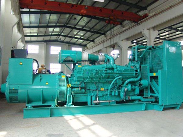 苏尼特右影响800KW发电机组油耗的因素有哪些？